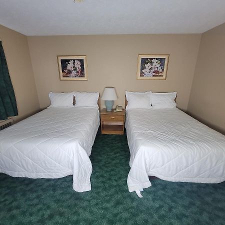 Medina Inn Екстер'єр фото