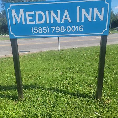 Medina Inn Екстер'єр фото
