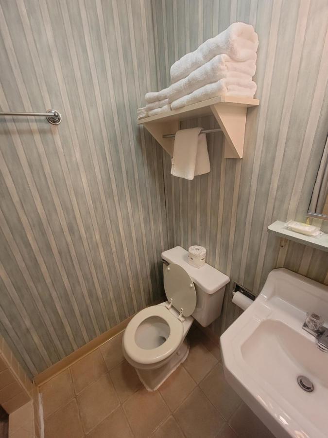 Medina Inn Екстер'єр фото