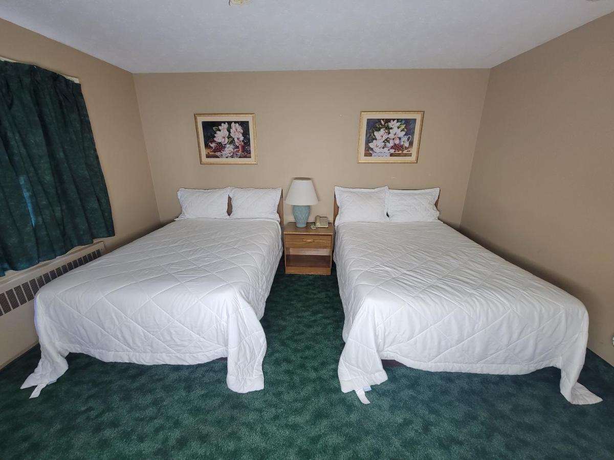 Medina Inn Екстер'єр фото