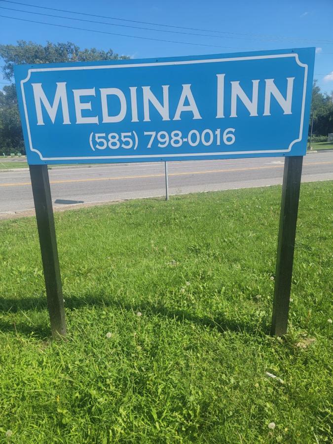 Medina Inn Екстер'єр фото